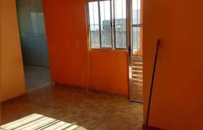 Casa a venda, são 5 imóveis no total separados 300 m² por r$ 400.000 - vila joão ramalho - santo andré/sp