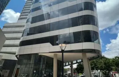Apartamento com 1 dormitório à venda, 49 m² por r$ 1.100.000,00 - pinheiros - são paulo/sp