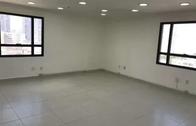Sala à venda, 40 m² por r$ 295.000,00 - lapa - são paulo/sp