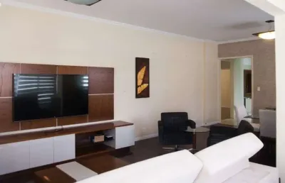 Apartamento com 3 dormitórios à venda, 144 m² por r$ 1.030.000,00 - santa cecília - são paulo/sp