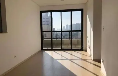 Apartamento com 1 dormitório à venda, 47 m² por r$ 550.000,00 - lapa - são paulo/sp