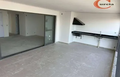 Apartamento com 4 dormitórios à venda, 159 m² por r$ 1.999.000,00 - mooca - são paulo/sp