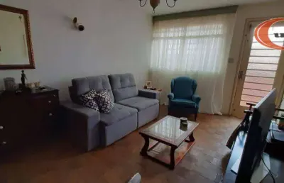 Sobrado com 3 dormitórios à venda por r$ 999.000,00 - planalto paulista - são paulo/sp