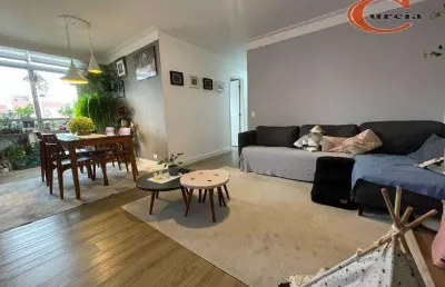 Apartamento com 3 dormitórios à venda, 97 m² por r$ 780.000,00 - saúde - são paulo/sp