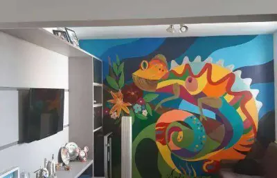 Apartamento com 3 dormitórios à venda, 160 m² por r$ 1.350.000,00 - campo belo - são paulo/sp