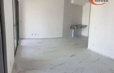 Apartamento com 1 dormitório à venda, 37 m² por r$ 583.000,00 - butantã - são paulo/sp