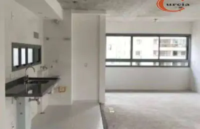 Apartamento com 2 dormitórios à venda, 85 m² por r$ 1.235.000,00 - perdizes - são paulo/sp