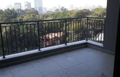 Apartamento com 3 dormitórios à venda, 76 m² por r$ 1.140.000,00 - butantã - são paulo/sp