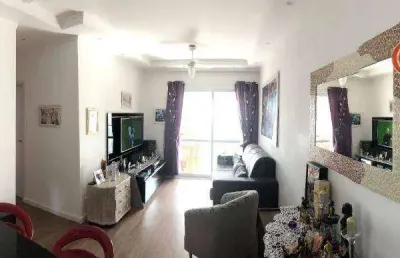 Apartamento com 2 dormitórios à venda, 73 m² por r$ 480.000,00 - independência - são bernardo do campo/sp