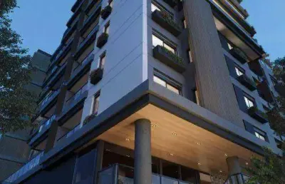Apartamento com 3 dormitórios à venda, 129 m² por r$ 3.200.000,00 - vila mariana - são paulo/sp