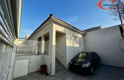 Casa com 3 dormitórios à venda, 158 m² por r$ 753.000,00 - imirim - são paulo/sp
