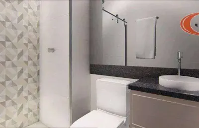 Apartamento com 2 dormitórios à venda, 35 m² por r$ 319.000,00 - vila monumento - são paulo/sp