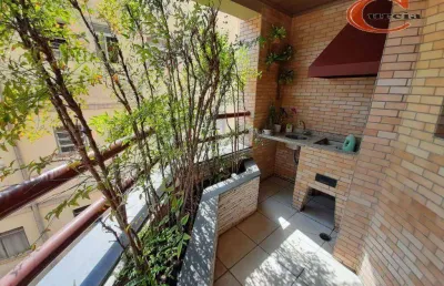 Apartamento à venda, 91 m² por r$ 800.000,00 - saúde - são paulo/sp
