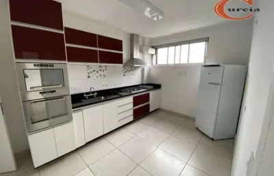 Apartamento com 3 dormitórios à venda, 133 m² por r$ 742.000,00 - parque da mooca - são paulo/sp