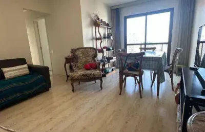 Apartamento com 3 dormitórios à venda, 85 m² por r$ 570.000,00 - saúde - são paulo/sp