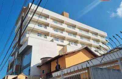 Apartamento com 1 dormitório à venda, 36 m² por r$ 270.000,00 - vila granada - são paulo/sp