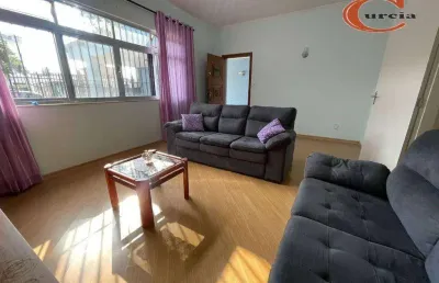 Sobrado com 3 dormitórios à venda, 165 m² por r$ 670.000,00 - vila moraes - são paulo/sp