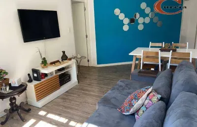 Apartamento com 3 dormitórios à venda, 86 m² por r$ 750.000,00 - mirandópolis - são paulo/sp