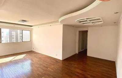 Apartamento com 3 dormitórios à venda, 126 m² por r$ 630.000,00 - santana - são paulo/sp