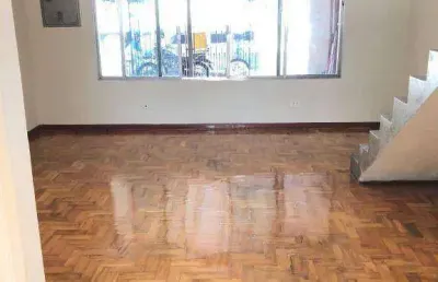 Sobrado com 3 dormitórios à venda, 138 m² por r$ 636.000,00 - vila das mercês - são paulo/sp