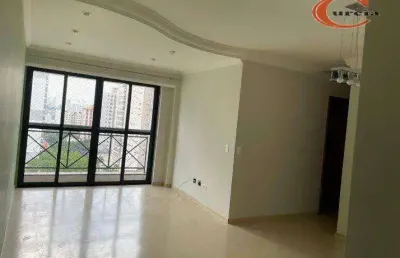 Apartamento com 3 dormitórios à venda, 91 m² por r$ 900.000,00 - saúde - são paulo/sp