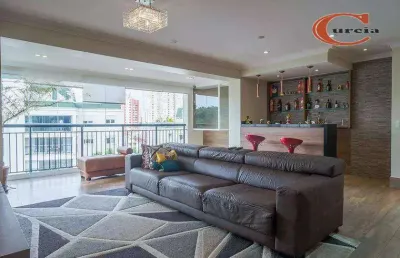 Cobertura com 2 suites à venda, 250 m² por r$ 1.750.000 - parque mandaqui - são paulo/sp