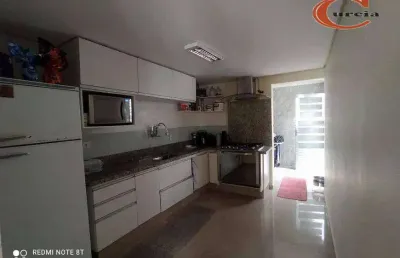 Casa com 3 dormitórios à venda, 171 m² por r$ 830.000,00 - jardim são bento novo - são paulo/sp