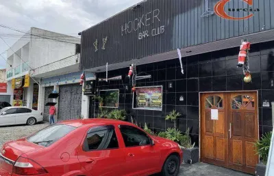 2 salões comercial à venda por r$ 2.650.000 - socorro - são paulo/sp