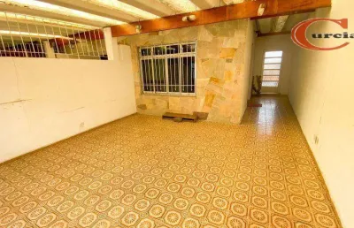 Casa com 4 dormitórios à venda, 205 m² por r$ 1.200.000,00 - vila do encontro - são paulo/sp