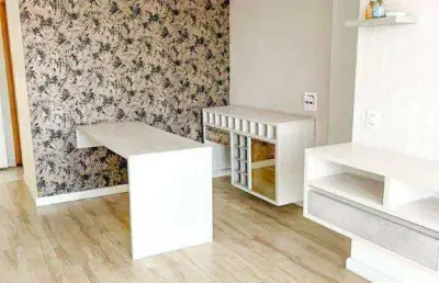 Apartamento com 3 dormitórios à venda, 68 m² por r$ 470.000,00 - jabaquara - são paulo/sp