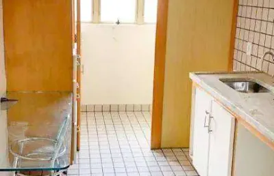 Apartamento com 2 dormitórios à venda, 54 m² por r$ 375.000,00 - jabaquara - são paulo/sp