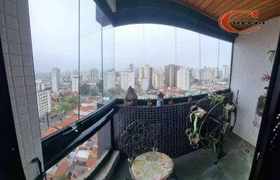 Apartamento com 3 dormitórios à venda, 119 m² por r$ 1.310.000,00 - mirandópolis - são paulo/sp