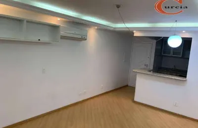 Apartamento com 2 dormitórios à venda, 70 m² por r$ 720.000,00 - saúde - são paulo/sp