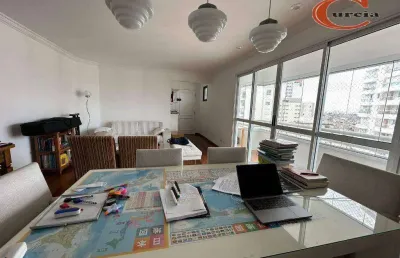 Apartamento com 4 dormitórios à venda, 130 m² por r$ 1.600.000,00 - vila da saúde - são paulo/sp