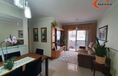 Apartamento com 3 dormitórios à venda, 86 m² por r$ 900.000,00 - saúde - são paulo/sp