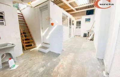 Casa em condomínio fechado com 6 quartos à venda na Rua Abeylard Queirós, 104, Vila Água Funda, São Paulo