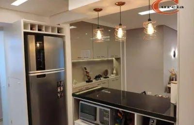 Apartamento com 3 dormitórios à venda, 85 m² por r$ 1.030.000,00 - saúde - são paulo/sp