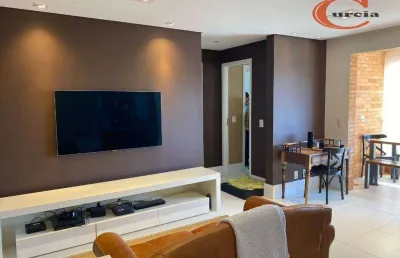 Apartamento com 2 dormitórios à venda, 59 m² por r$ 787.500,00 - saúde - são paulo/sp