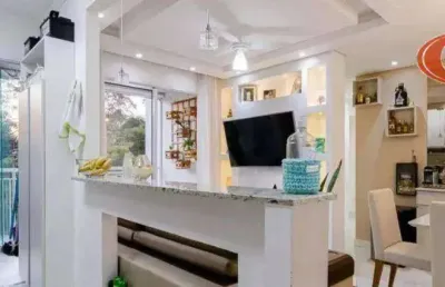 Apartamento com 3 dormitórios à venda, 63 m² por r$ 530.000,00 - vila moraes - são paulo/sp