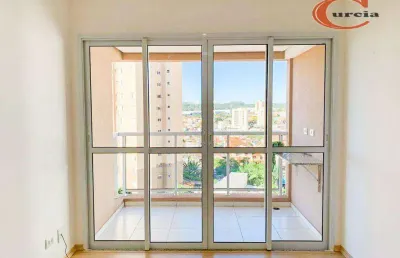 Apartamento com 2 dormitórios à venda, 65 m² por r$ 660.000,00 - vila guarani (zona sul) - são paulo/sp