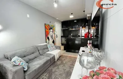 Apartamento com 1 dormitório à venda, 44 m² por r$ 798.000 - vila nova conceição - são paulo/sp
