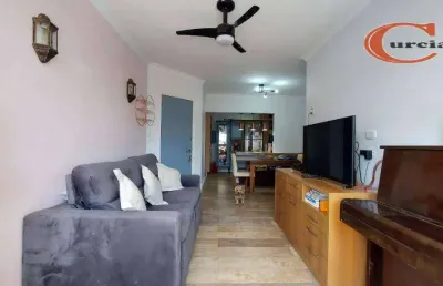Apartamento com 3 dormitórios à venda, 77 m² por r$ 1.105.000,00 - vila mariana - são paulo/sp