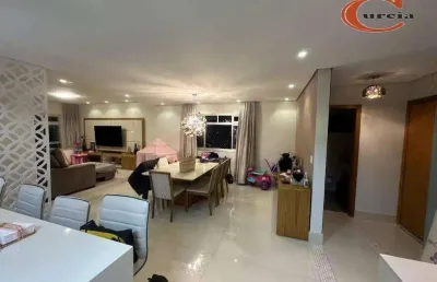 Apartamento com 3 dormitórios à venda, 160 m² por r$ 1.300.000,00 - aclimação - são paulo/sp