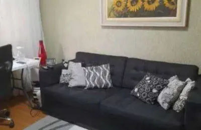 Sobrado com 3 dormitórios à venda, 120 m² por r$ 525.000,00 - jardim maringá - são paulo/sp