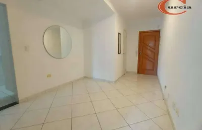 Apartamento com 2 dormitórios à venda, 49 m² por r$ 280.000,00 - santana - são paulo/sp