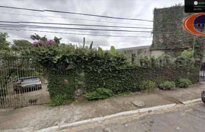 Terreno à venda, 718 m² por r$ 3.600.000,00 - chácara seis de outubro - são paulo/sp