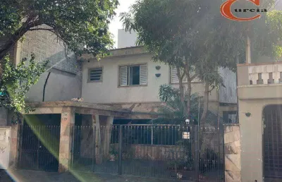 Sobrado com 3 dormitórios à venda, 115 m² por r$ 870.000,00 - mooca - são paulo/sp