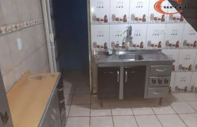 Sobrado com 2 dormitórios à venda, 75 m² por r$ 250.000,00 - conjunto habitacional brigadeiro faria lima - são paulo/sp