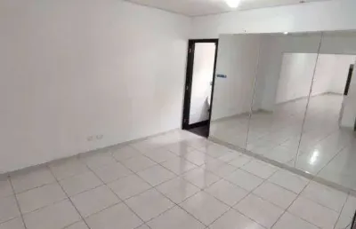 Sobrado sobrado comercial com 15 salas, 193 m² - venda por r$ 1.190.000 ou aluguel por r$ 8.000/mês - mirandópolis - são paulo/sp
