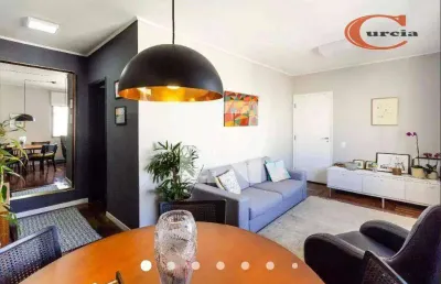 Apartamento com 3 dormitórios à venda, 67 m² por r$ 1.080.000,00 - planalto paulista - são paulo/sp